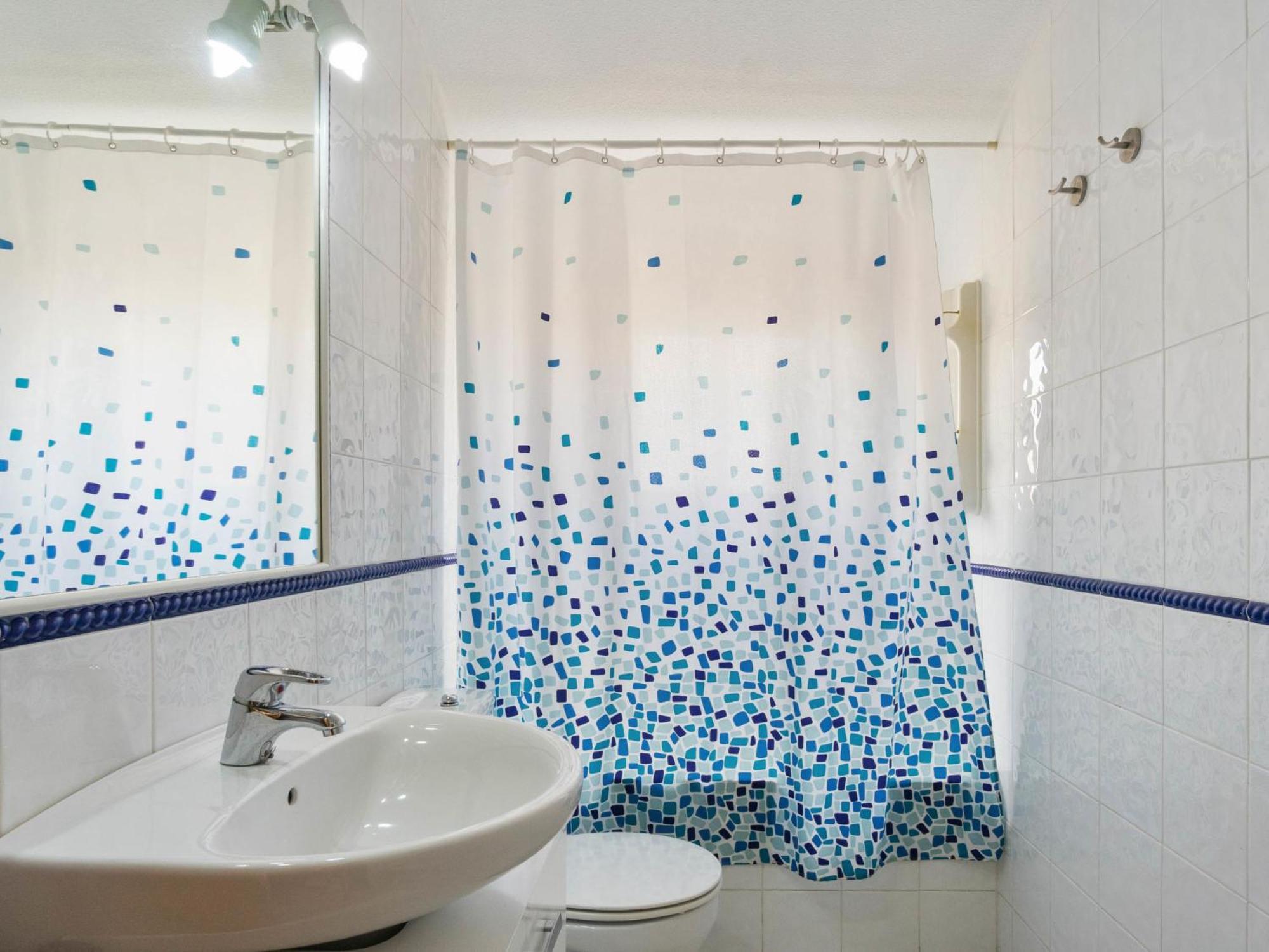 Apartment Residencial El Pinar By Interhome Гвардамар-дель-Сегура Экстерьер фото