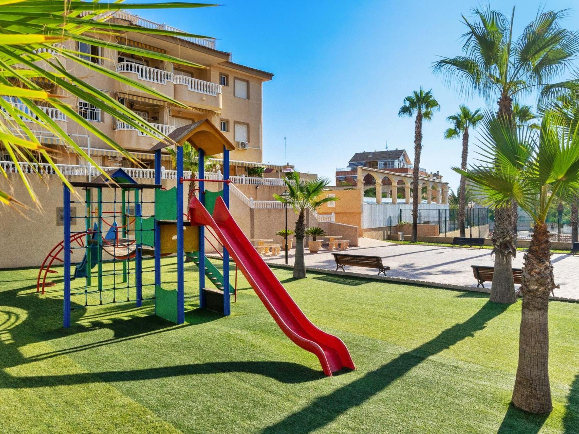 Apartment Residencial El Pinar By Interhome Гвардамар-дель-Сегура Экстерьер фото
